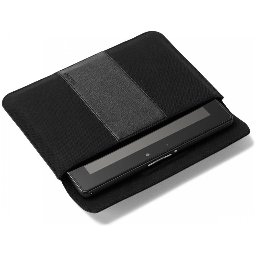 Sleeve Stand Pro 7 Custodia a tasca Nero compatibile Apple iPad Mini - Foto 2