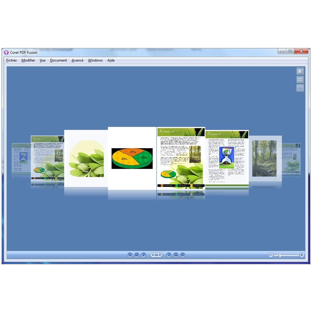 PDF Fusion, PC, 1024 x 768 Pixel, Electronic Software Download (ESD) , DEU, ENG, Windows 10 Education, Windows 10 Education x64, Windows 10 Enterprise, Windows 10 Enterprise x64, Wi - Foto 24