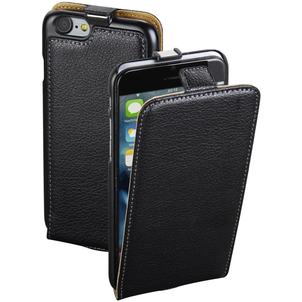 Smart Case 4.7" Custodia a libro Nero - Foto 1