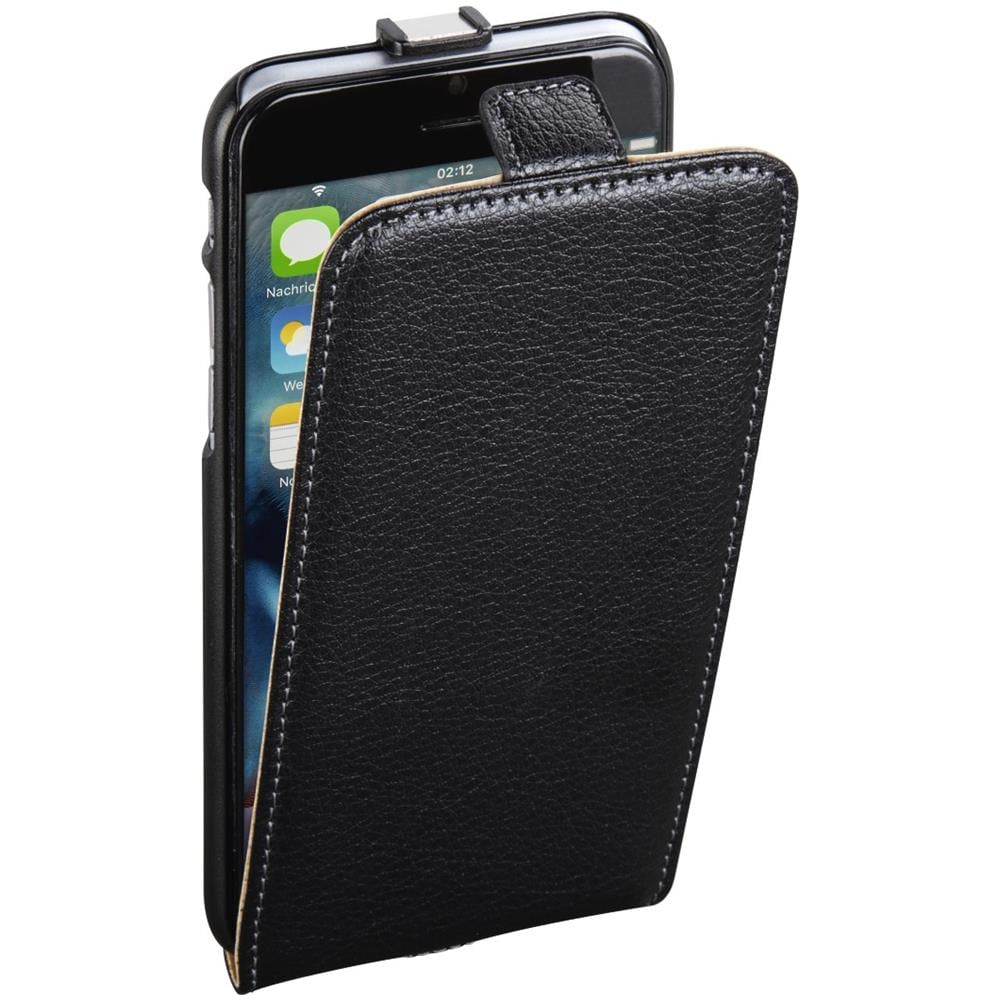 Smart Case 4.7" Custodia a libro Nero - Foto 4