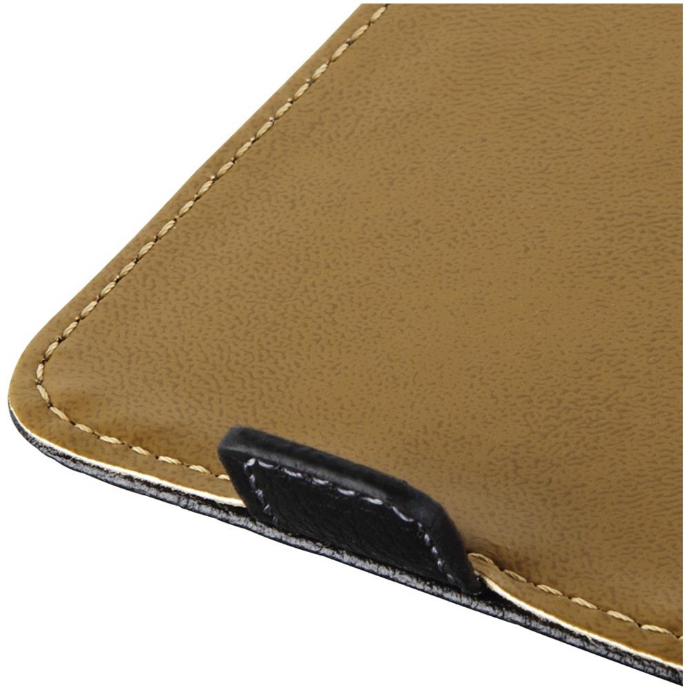 Smart Case 4.7" Custodia a libro Nero - Foto 2
