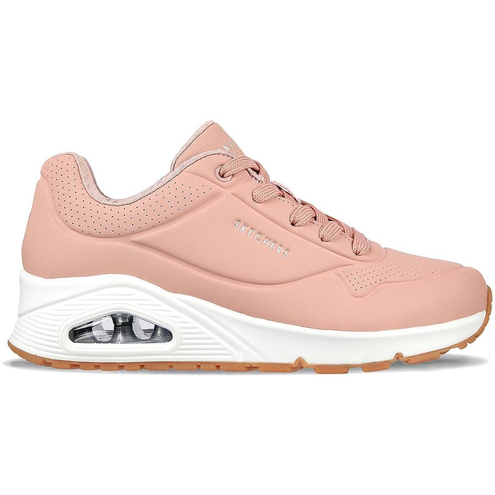 Scarpe Uno Stand On Air Taglia 38 Codice 73690-blsh Rosa - Foto 1
