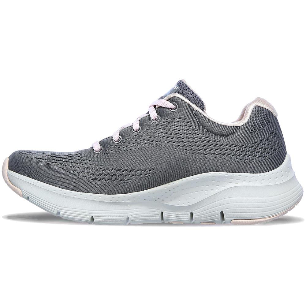Scarpe Arch Fit - Big Appeal Taglia 41 Codice 149057-gypk Grigio - Foto 2