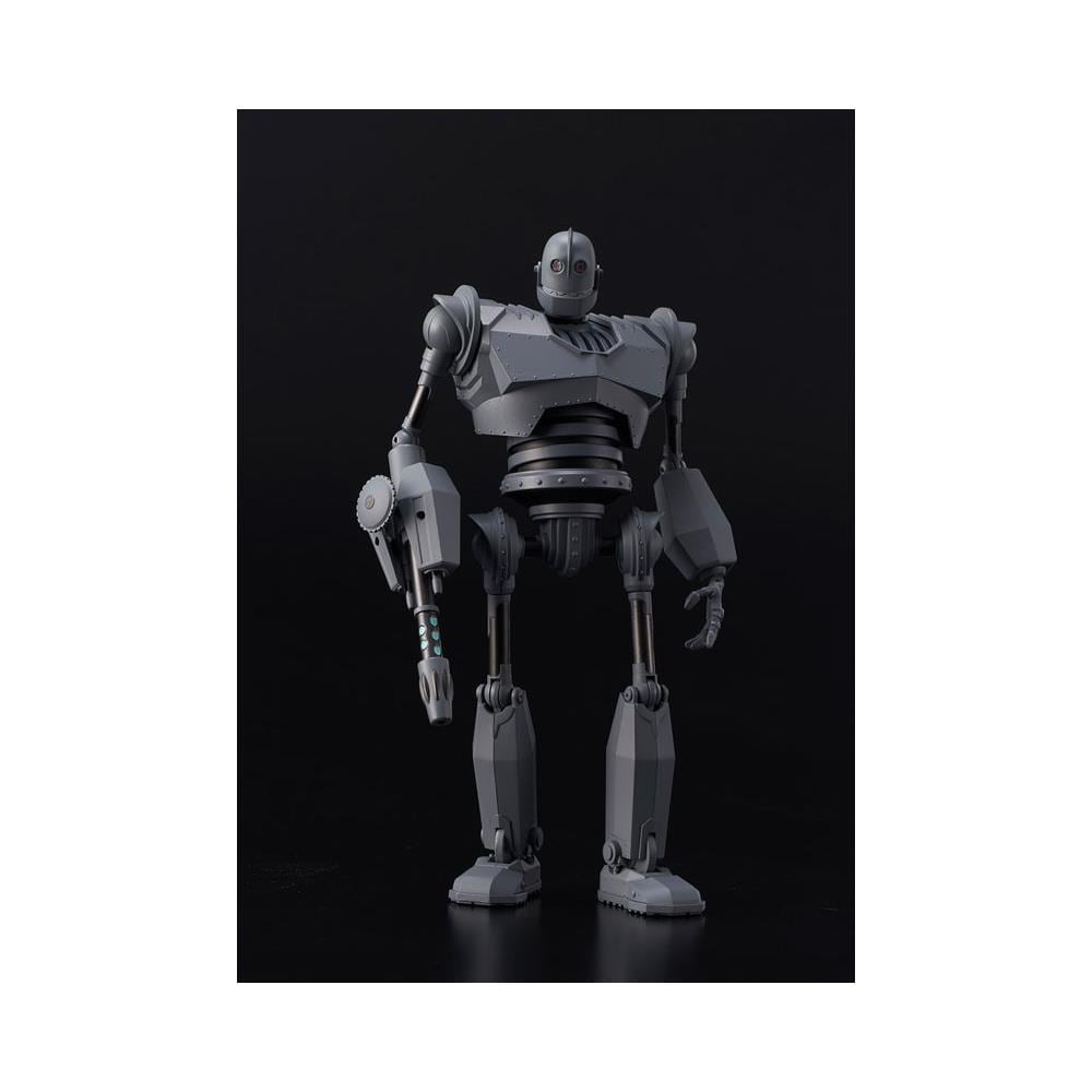 Sentinel Riobot The Iron Giant Battle Mode - Foto 1