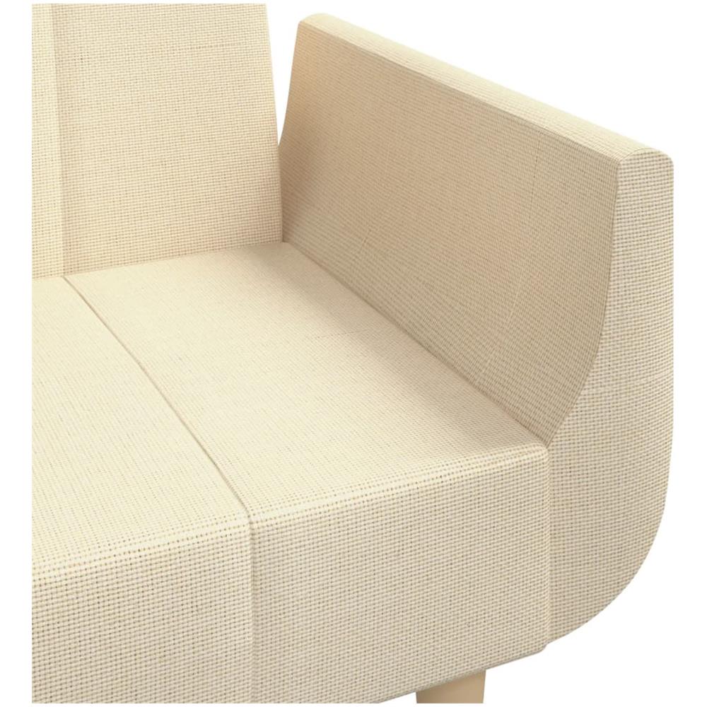 Contenitore Da Giardino 96x53x57 230 L Grigio Scuro E Nero - Foto 2
