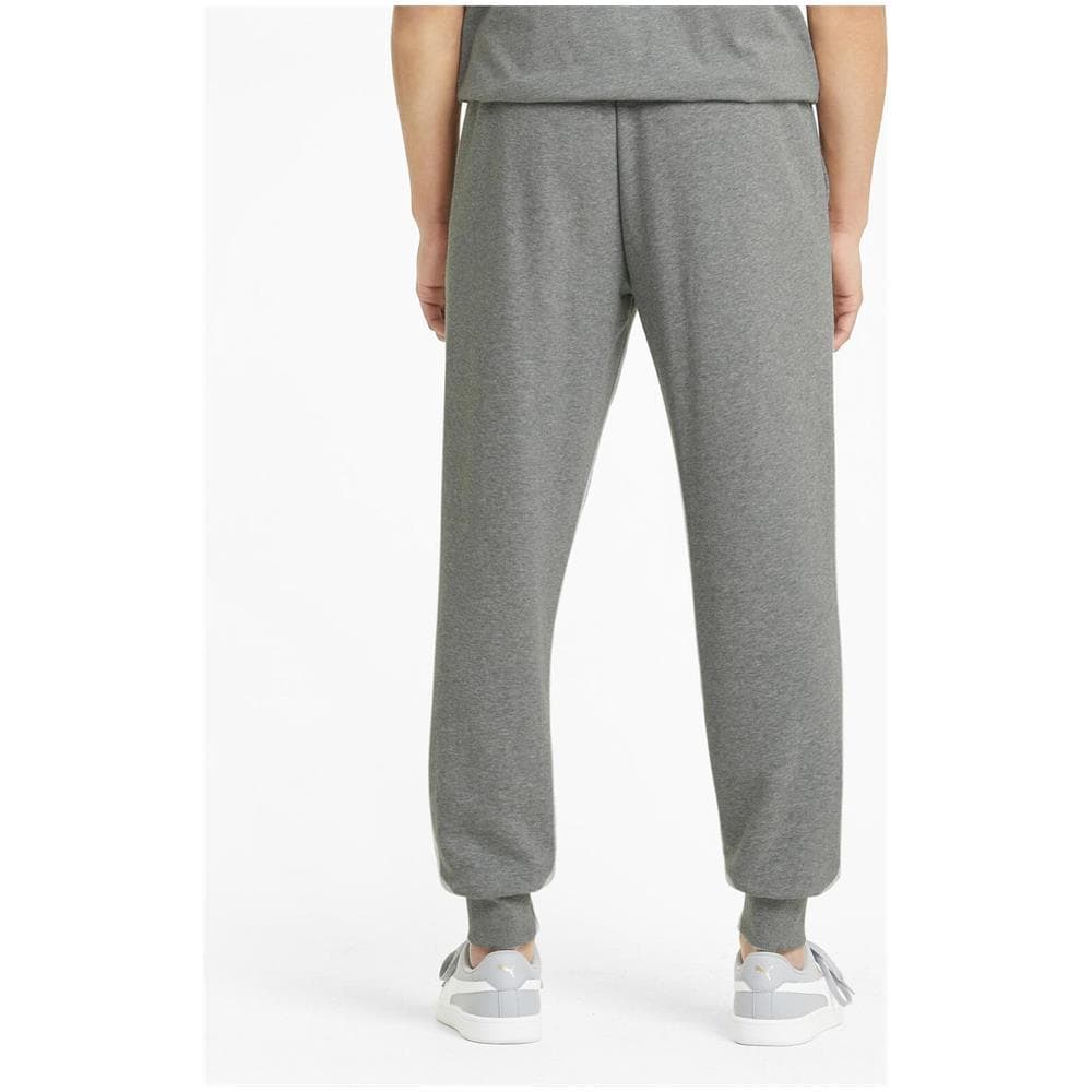 Essentials Logo 58671603, Uomini, Grigio, S - Foto 2