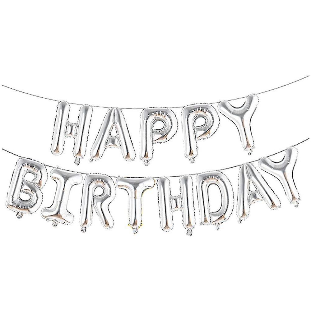 Palloncino mylar 18 pollici 45cm compleanno 30 anni Blu elegant