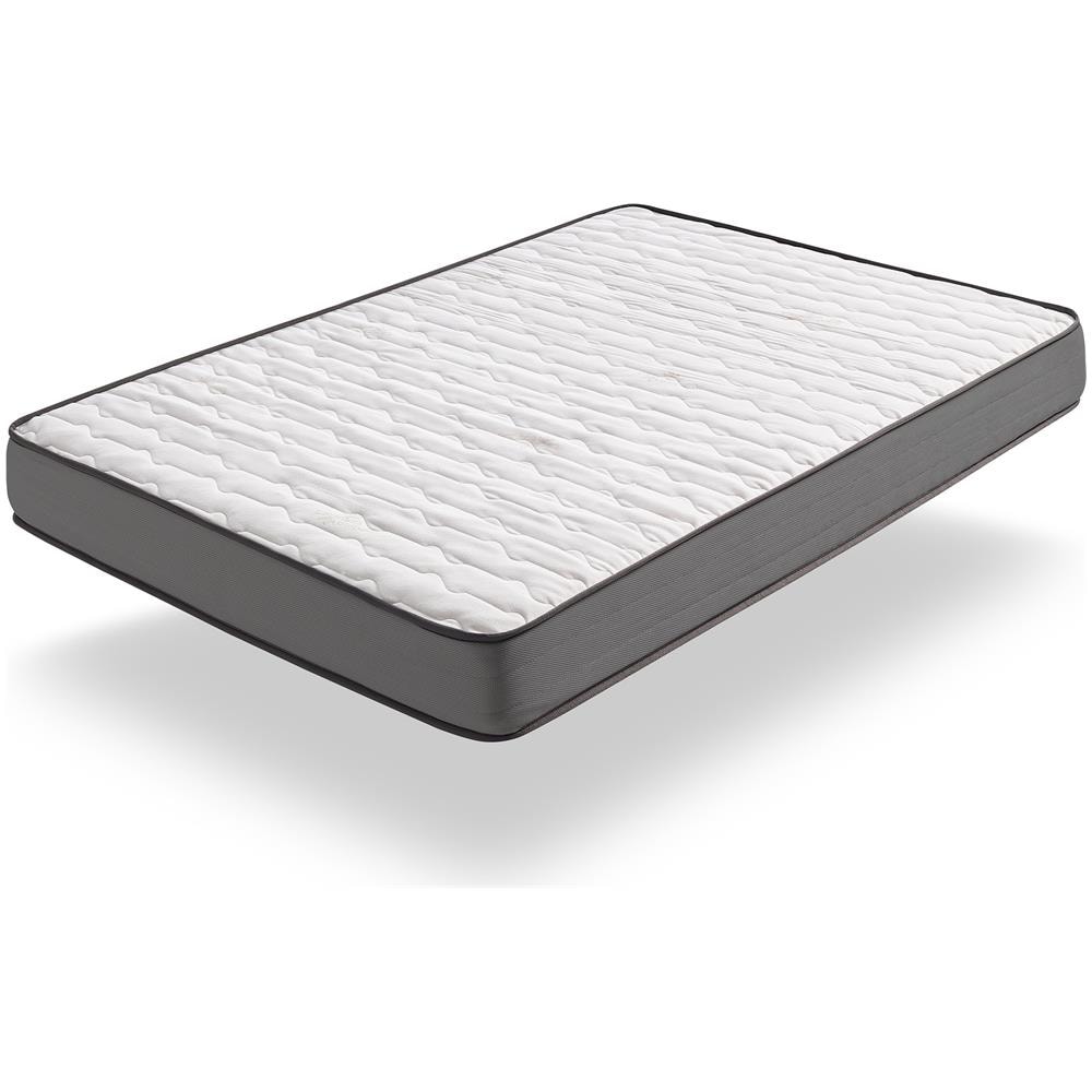 Materasso Multi Flex Care Fibra Todotherm | Grosor + /- 21 Cm, 80 X 200 Cm - Foto 1