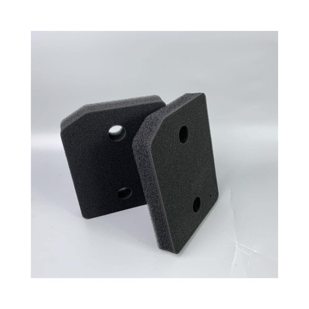 Filtri Per Asciugatrice, Confezione Da 4 Black - Foto 2