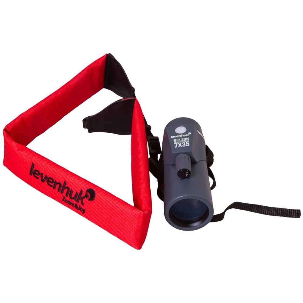 Monocolo Nelson 7x35 - Foto 3