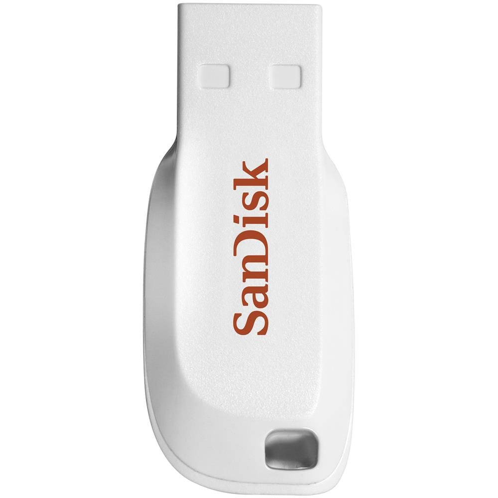 Cruzer Blade unità flash USB 16 GB USB tipo A 2.0 Bianco - Foto 1
