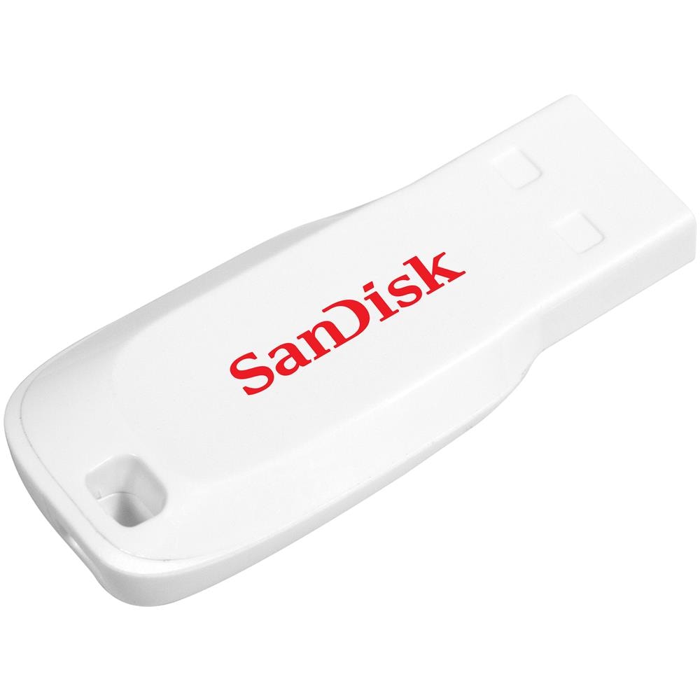 Cruzer Blade unità flash USB 16 GB USB tipo A 2.0 Bianco - Foto 3