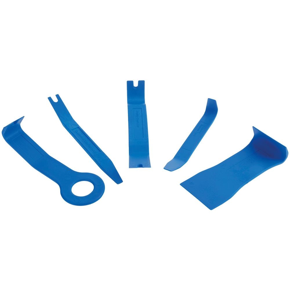 Remover Set 5 Pz, Utensili Professionali - Foto 1
