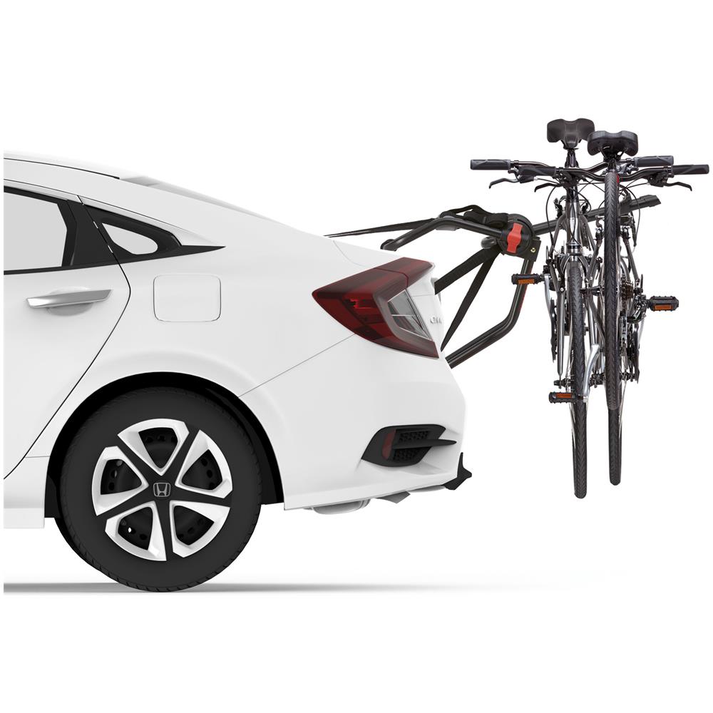 Hangout, Portabici Posteriore - 2 Bici - Foto 2