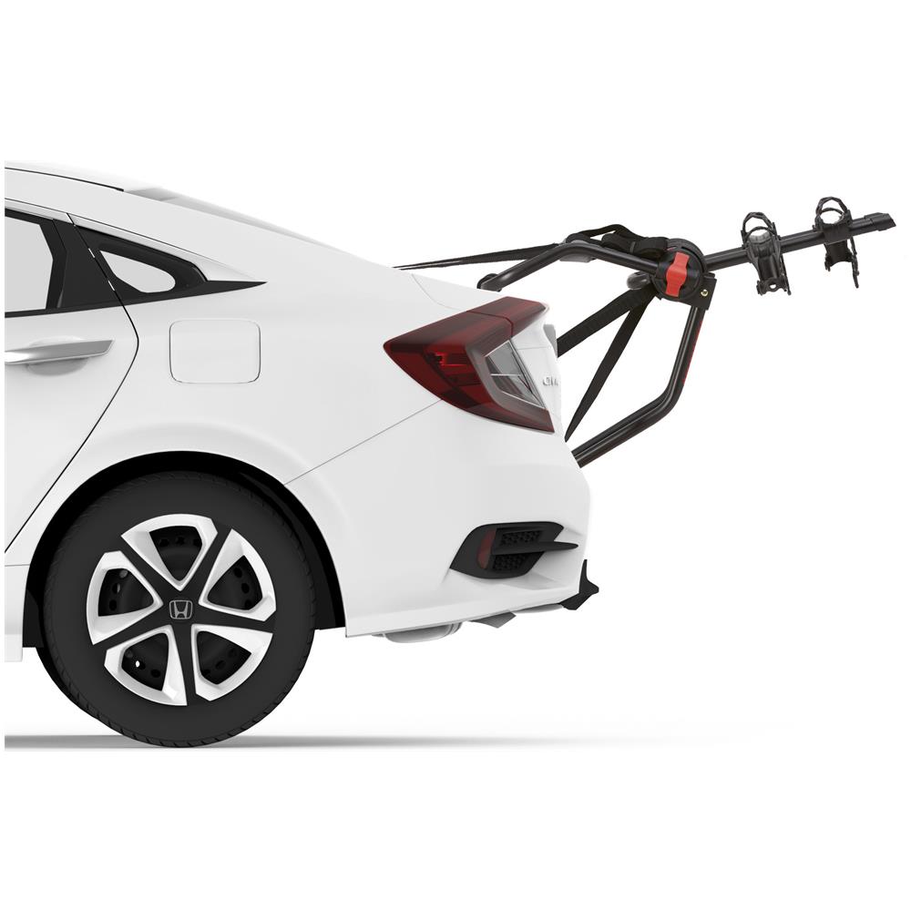 Hangout, Portabici Posteriore - 2 Bici - Foto 3