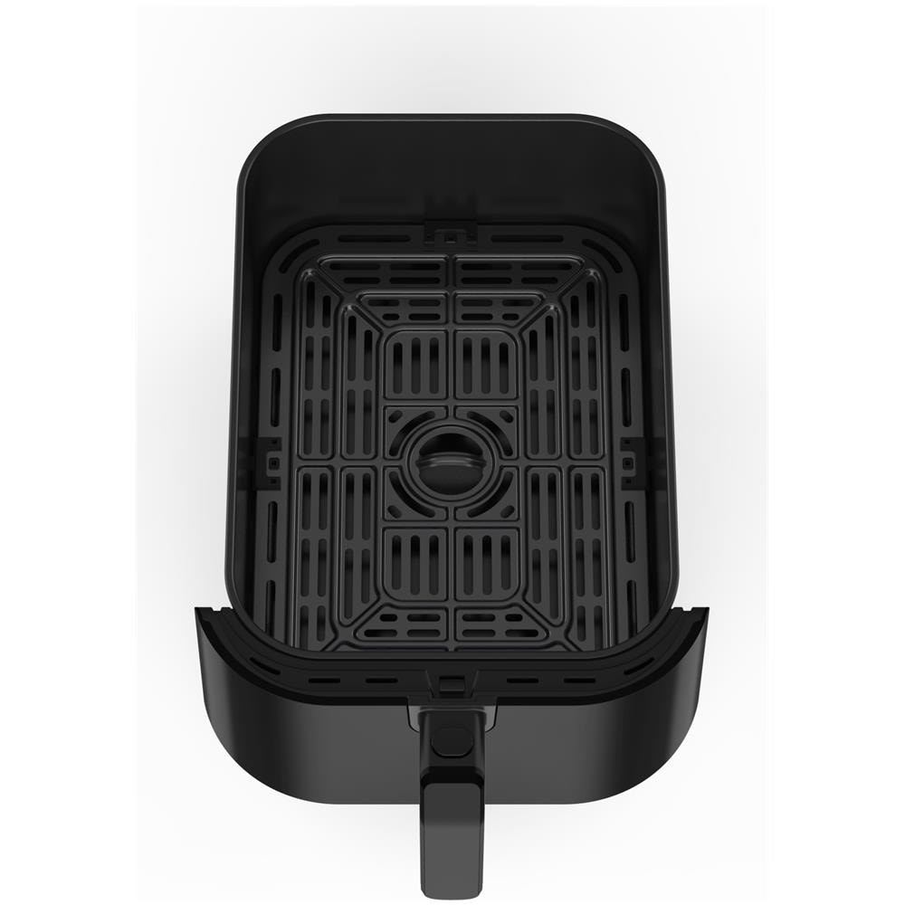 Friggitrice ad Aria ARFRYA05L Capacità 8 Litri 1700 Watt Colore Nero - Foto 10