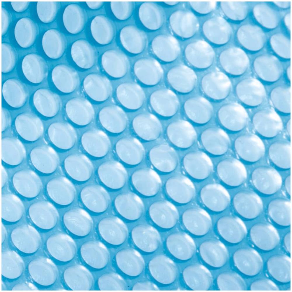 Copertura Solare Per Piscina Rotonda 366 Cm - Foto 2