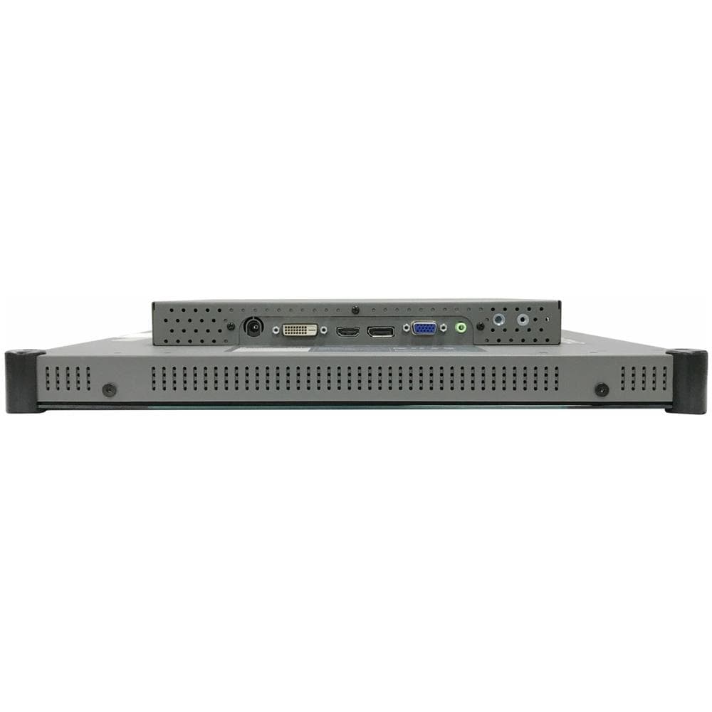 Monitor di Sorveglianza 19" LED TN SX-19G SXGA 1280 x 1024 Pixel Tempo di Risposta 3 ms - Foto 7