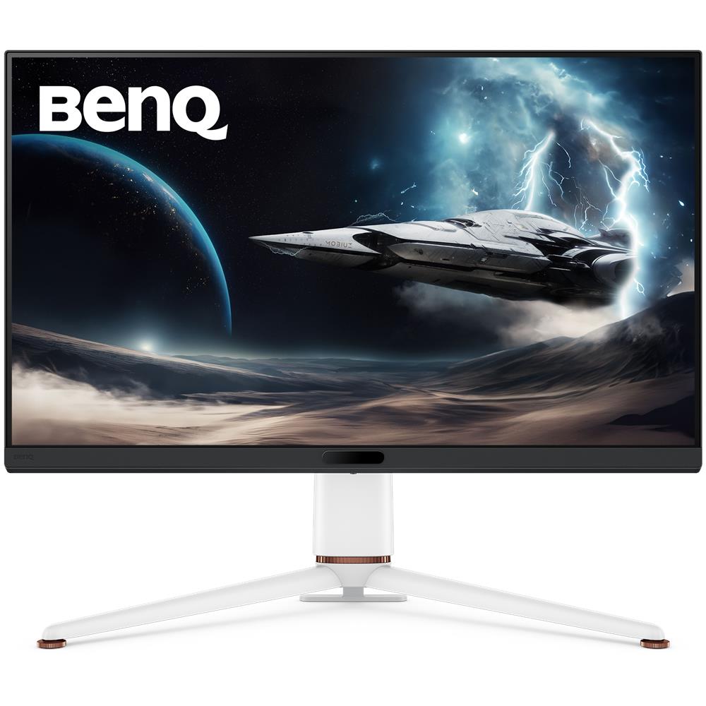 EX321UX Monitor PC 80 cm (31.5") 3840 x 2160 Pixel 4K Ultra HD LED Bianco - Foto 1