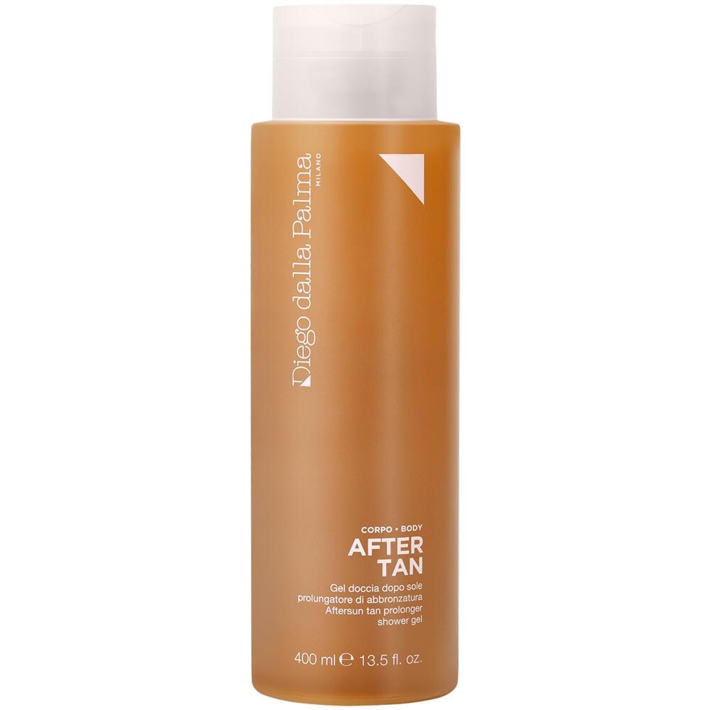 AFTER TAN - Gel Doccia Doposole Prolungatore di Abbronzatura 400ml - Foto 1
