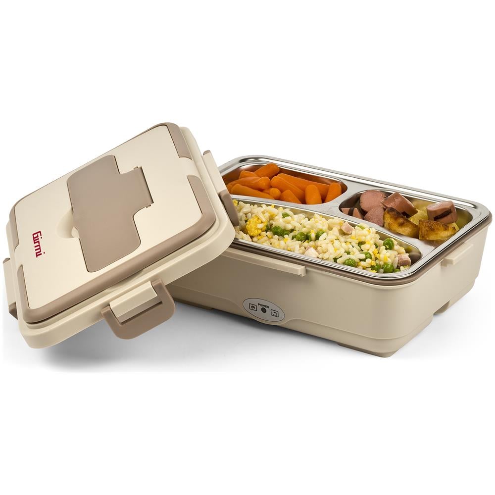SC0301 Scaldavivande Elettrico 60 W 1 L Beige Adulto - Foto 10