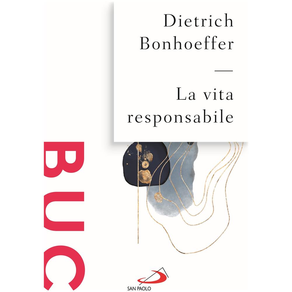 Dietrich Bonhoeffer - La vita responsabile - Foto 1