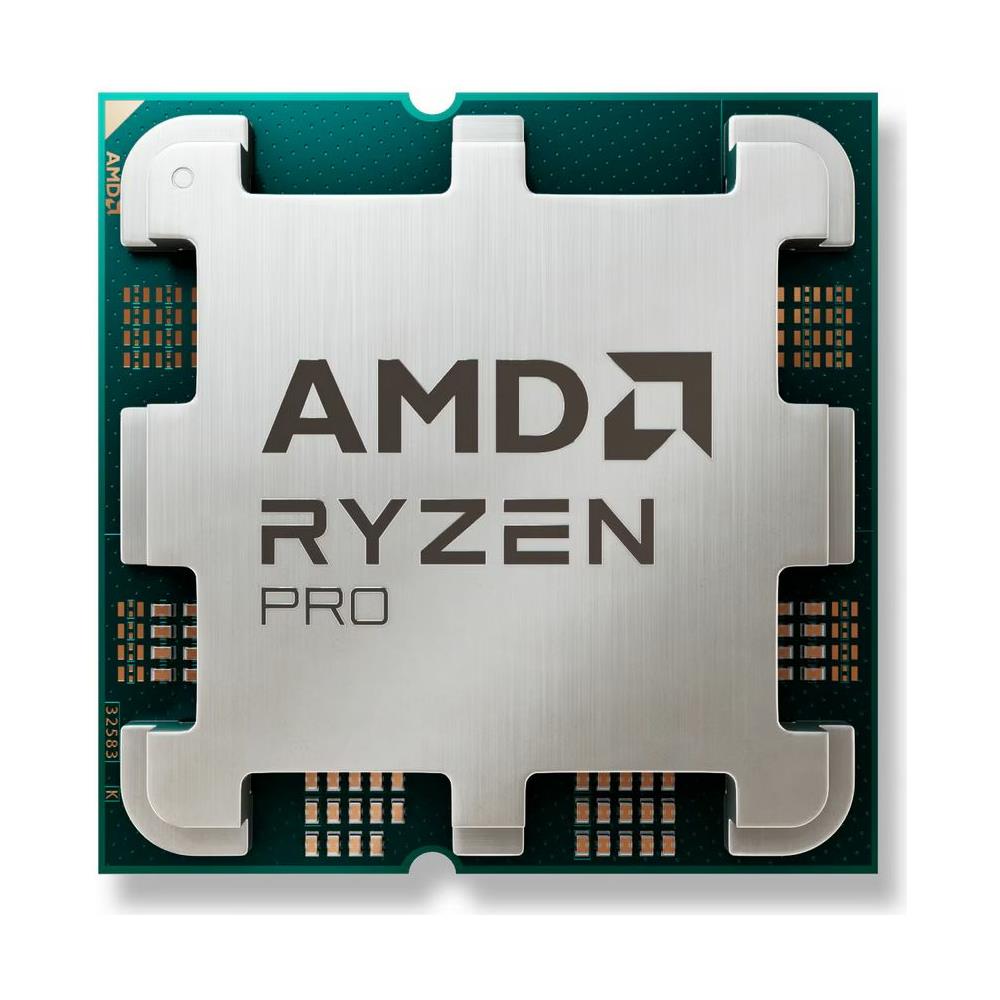 Processore Ryzen 5-8500G 3.5 Ghz - Foto 1