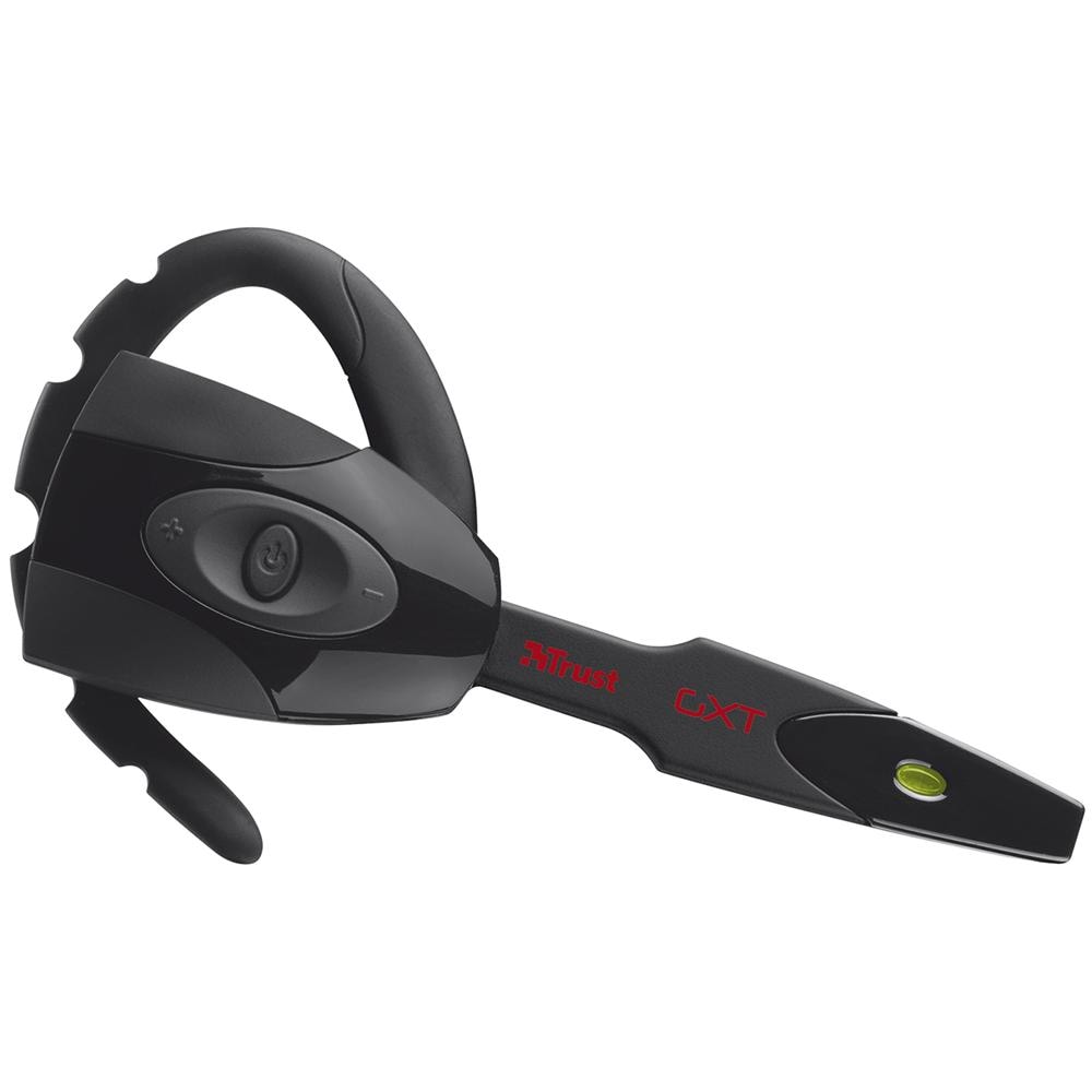 Cuffie Wireless Bluetooth GXT 320 con microfono per PC e PlayStation - Foto 1