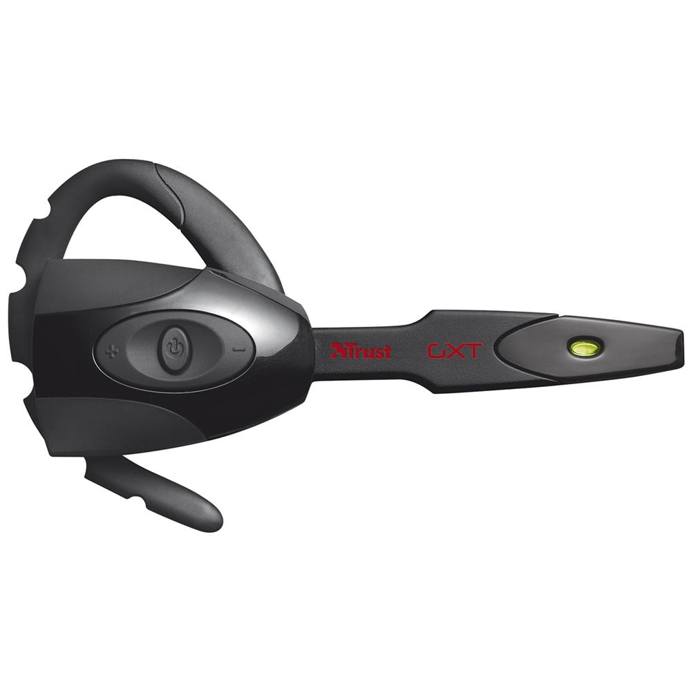 Cuffie Wireless Bluetooth GXT 320 con microfono per PC e PlayStation - Foto 2