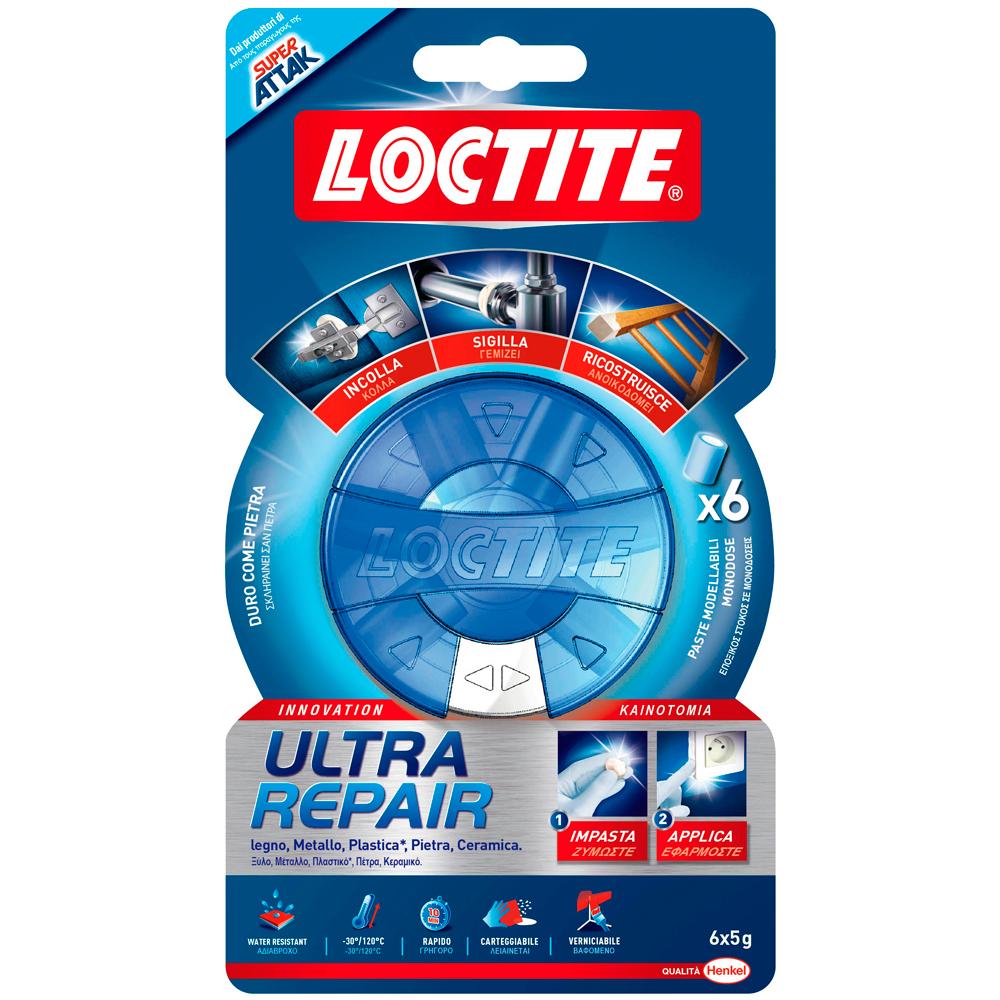 Ultra Repair 5 Gr - Foto 2