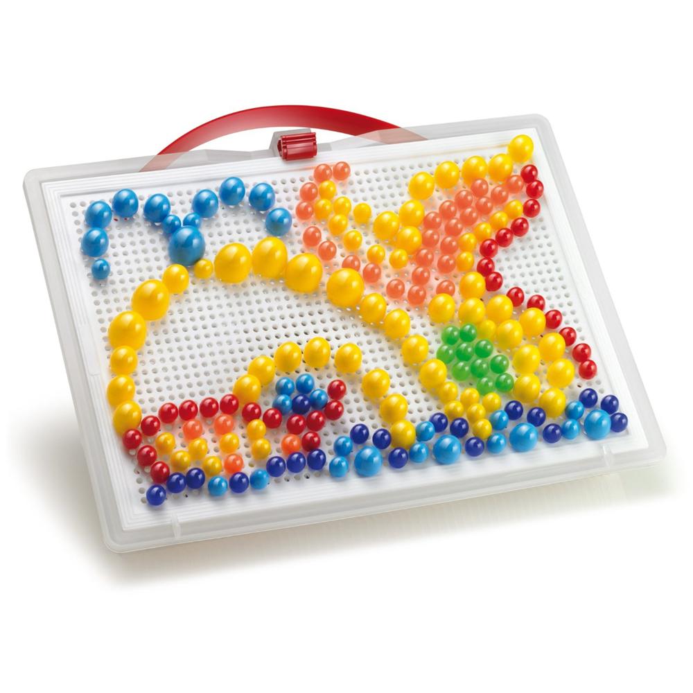 Fantacolor Portable Large - 280 Chiodini in 3 Diverse Dimensioni - Foto 2