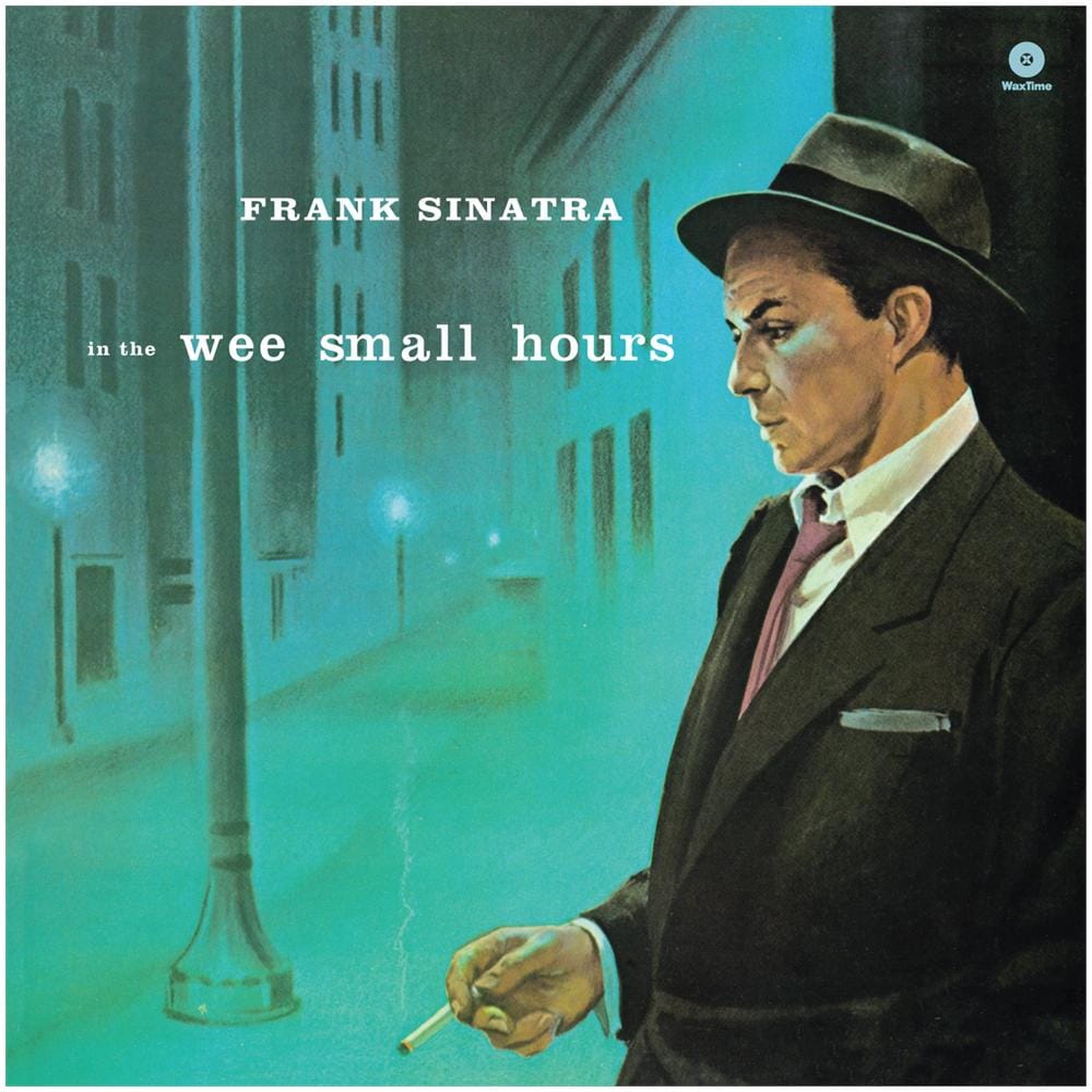 Frank Sinatra - In The Wee Small Hours - Foto 1