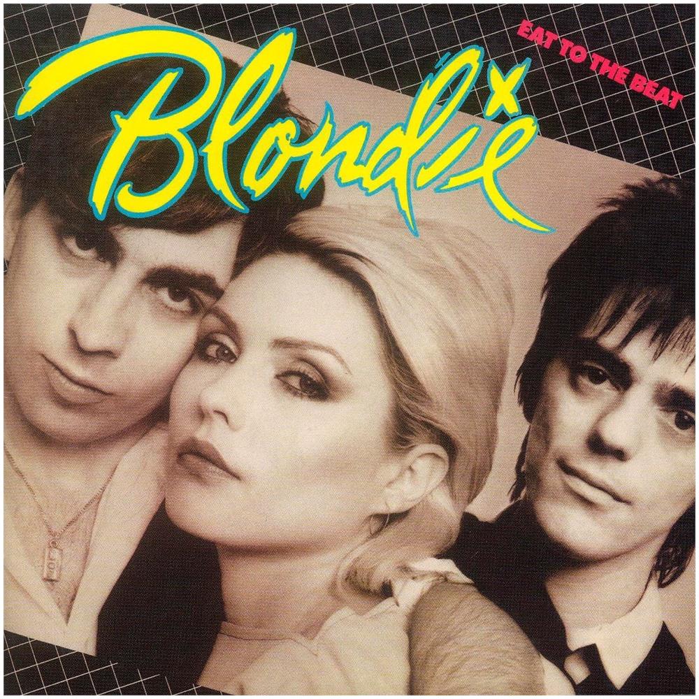 Blondie - Eat To The Beat - Foto 1