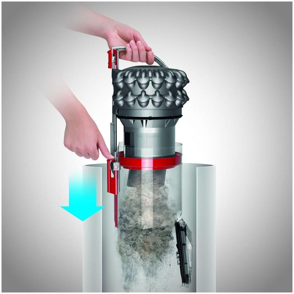 Aspirapolvere A Traino BIGBALL Potenza 250AW - Foto 6