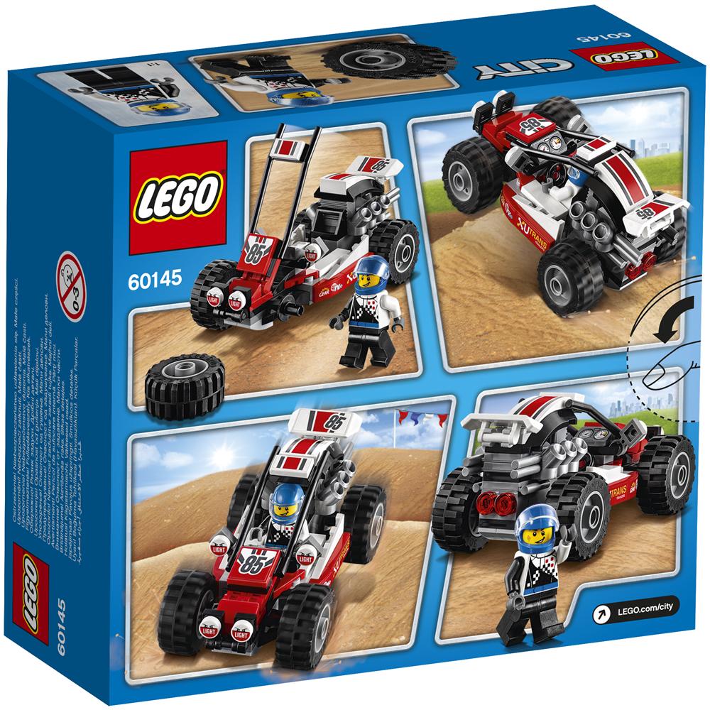 60145 Buggy - Foto 2