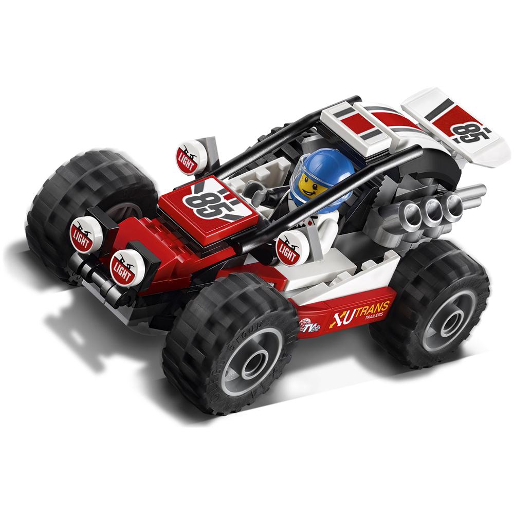 60145 Buggy - Foto 10