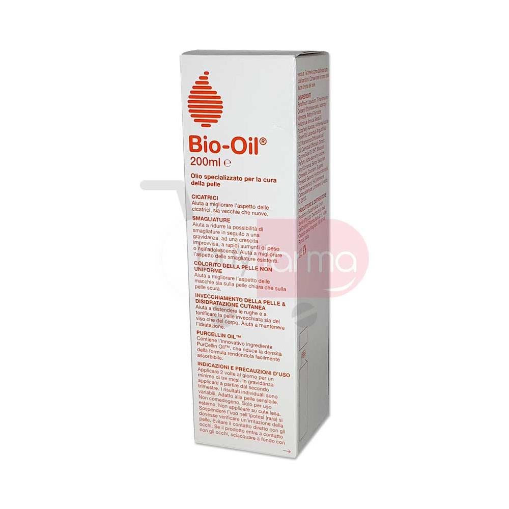 Bio-oil 200ml - Foto 5