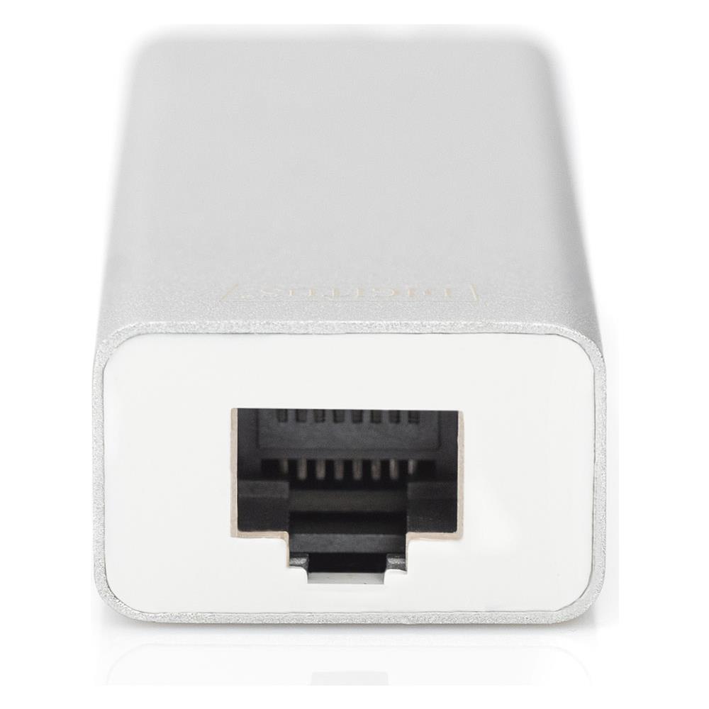 Hub USB Type-C™ 3.0 con Gigabit Ethernet - Foto 7