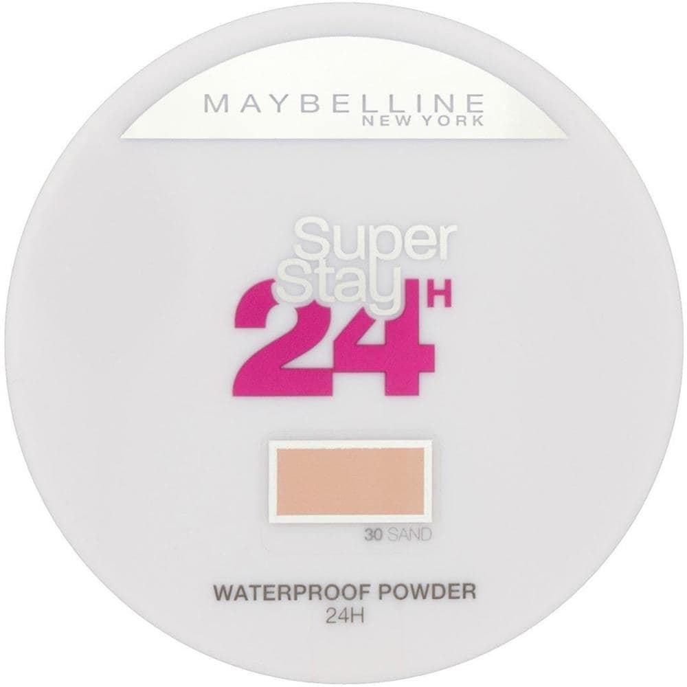 Superstay 24h Waterproof Powder 30 Sand - Foto 2