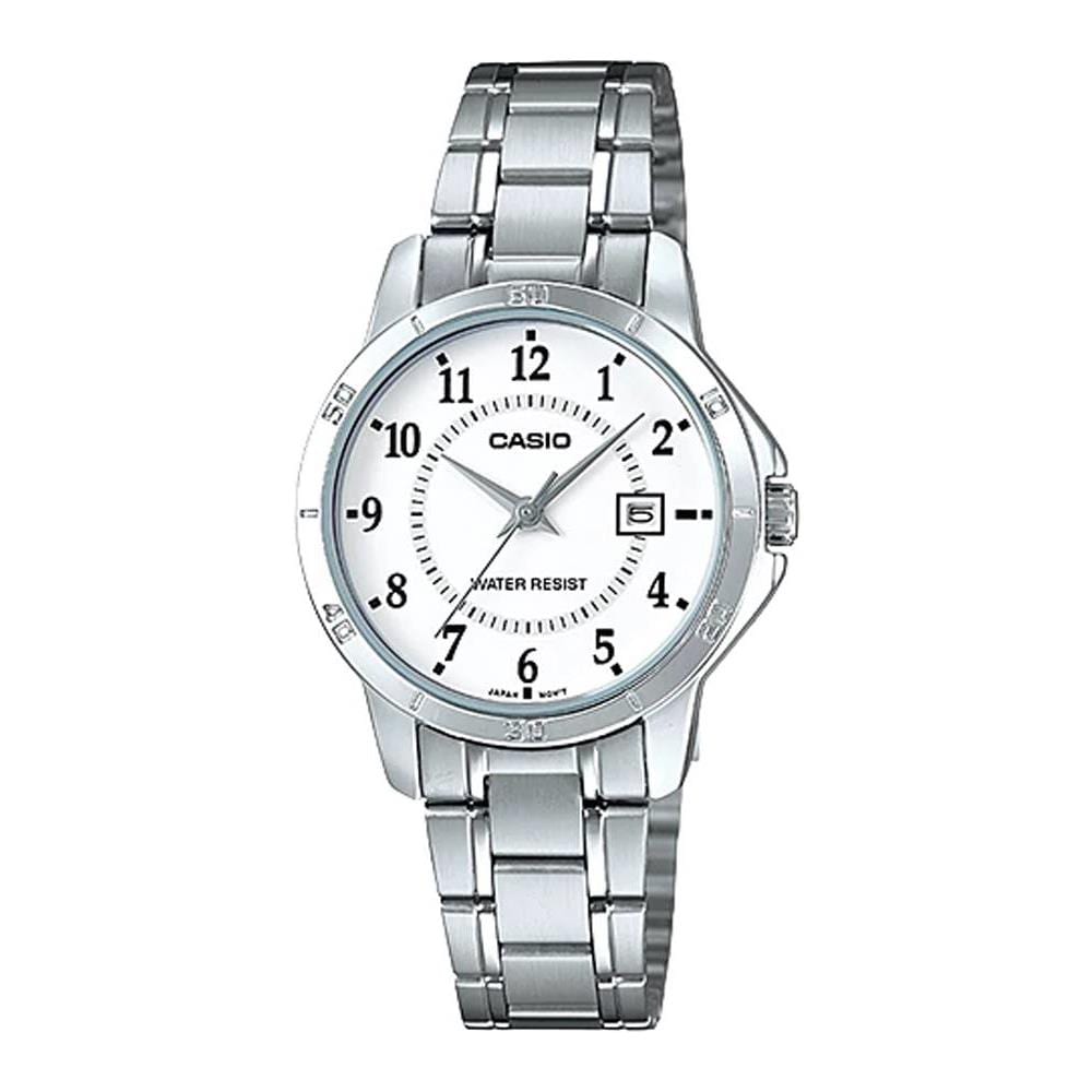Orologio Donna Al Quarzo Ltp-v004d-7 - Foto 1