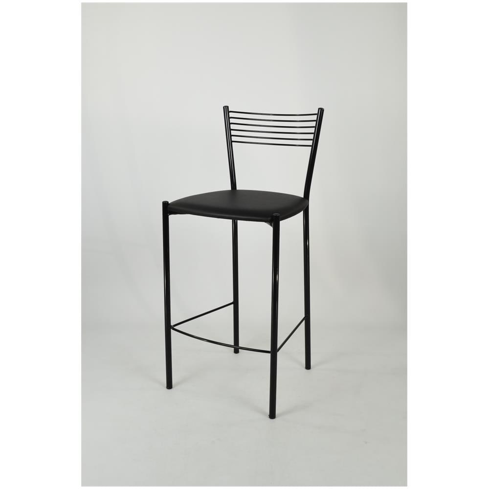 Tommychairs set 2 sgabelli per cucina e bar moderni, alti con ... Sgabelli moderni per cucina
