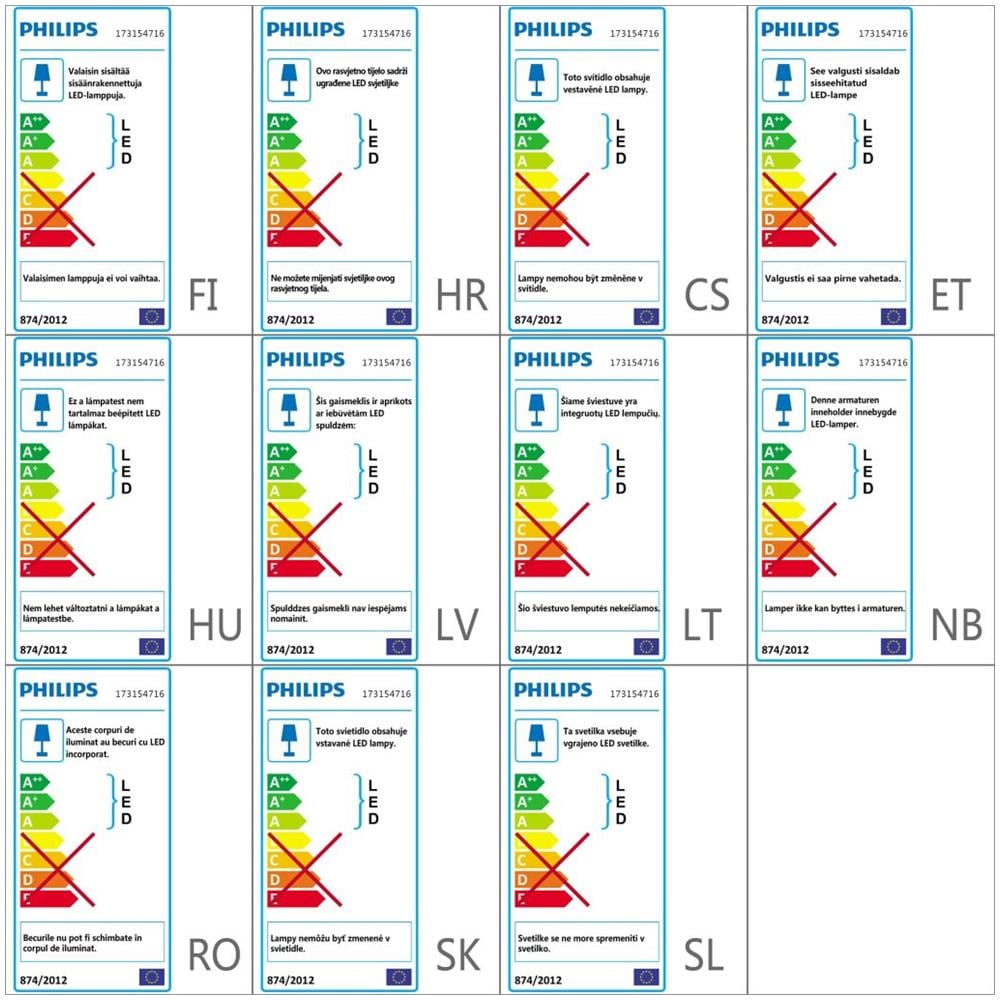 Applique Mygarden Con Sensore Di Movimento Calgary Inox 3,5 W 173154716 - Foto 7