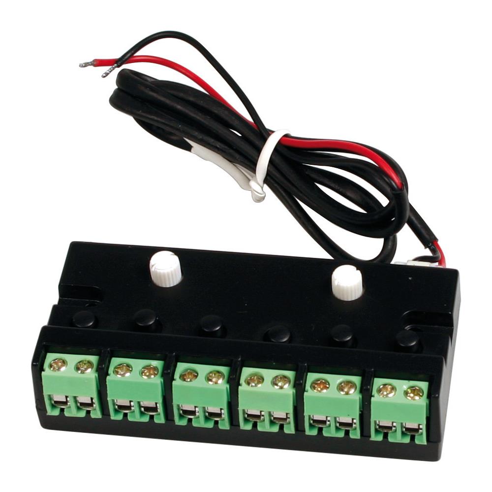 Central. Controllo 6 Uscite - Foto 4