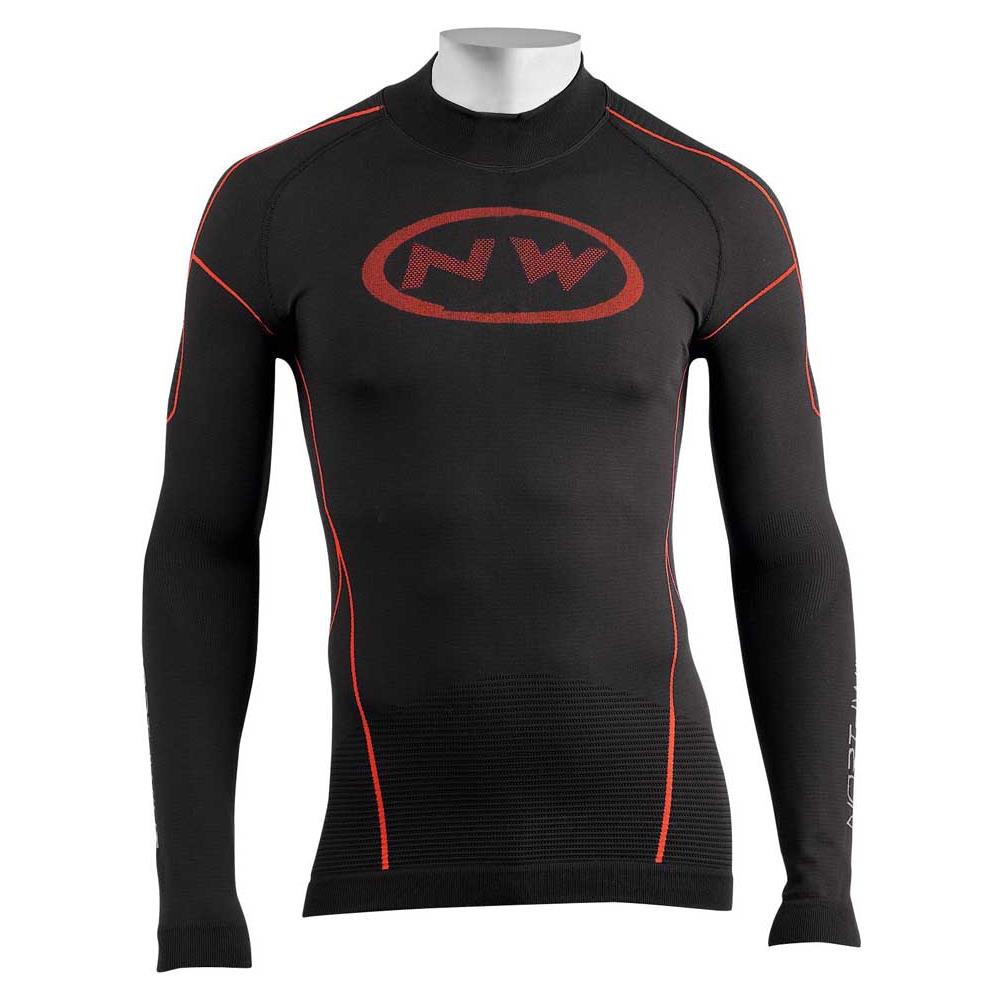 Intimo Evolution Layer Abbigliamento Uomo S-m - Foto 1