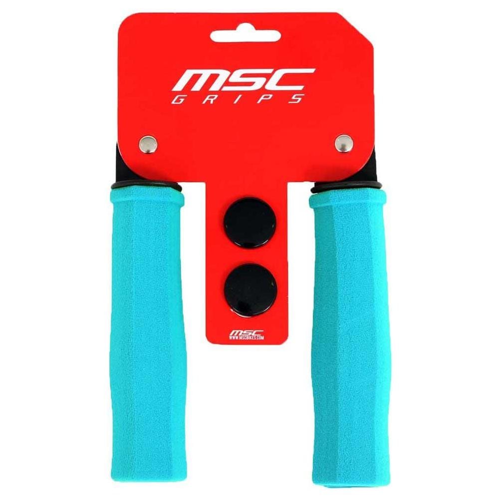 Manubri Grip Ricambi Dei Componenti 125 Mm - Foto 1