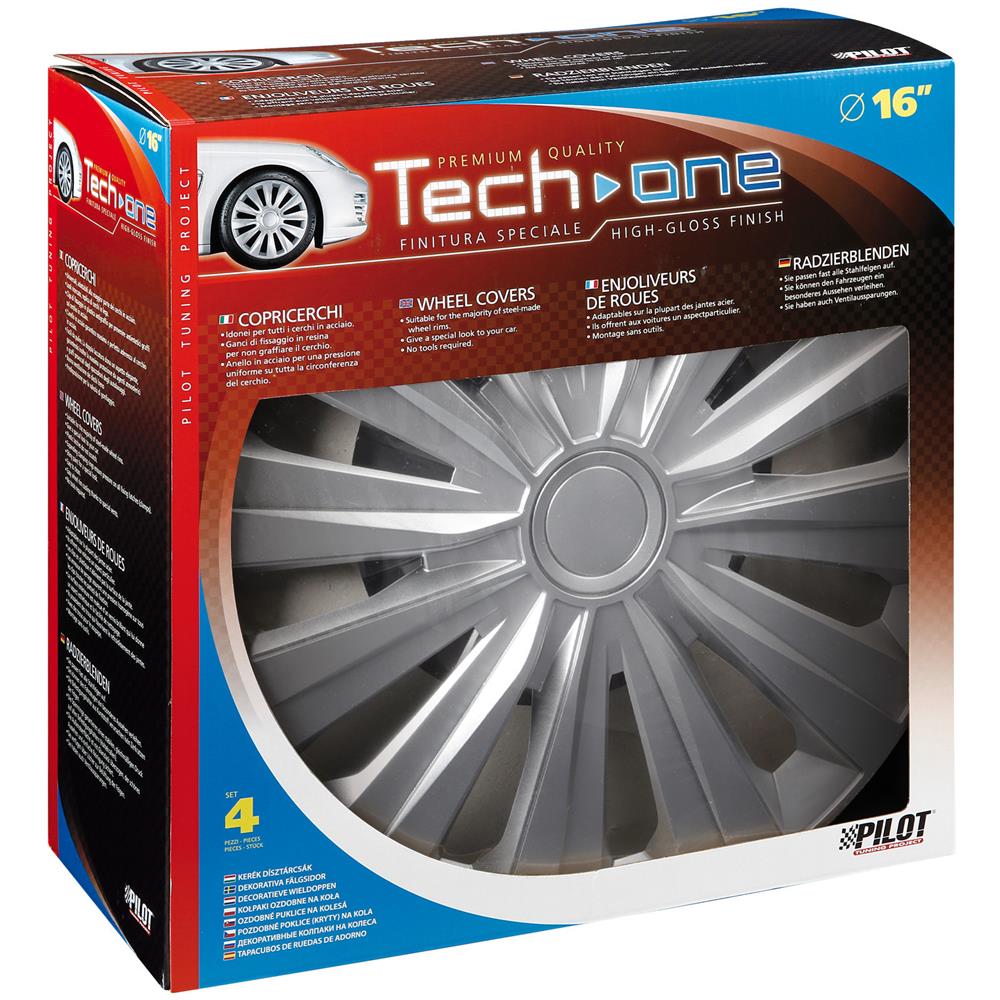 Lampa Multi Silver - / 16 '' - Foto 2