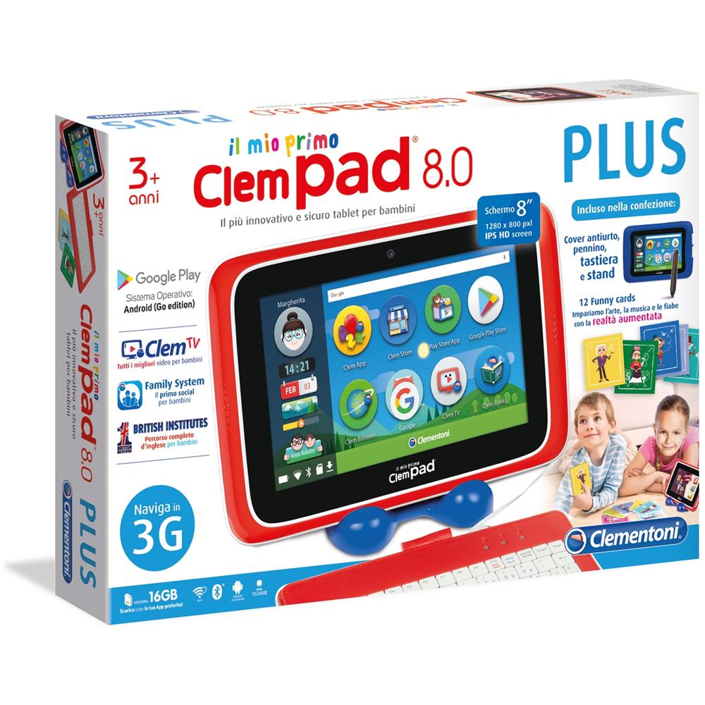 app clementoni da scarica