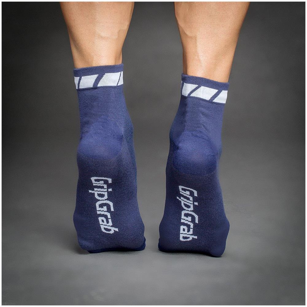 Calze Classic Low Cut Abbigliamento Uomo Eu 44-47 - Foto 3