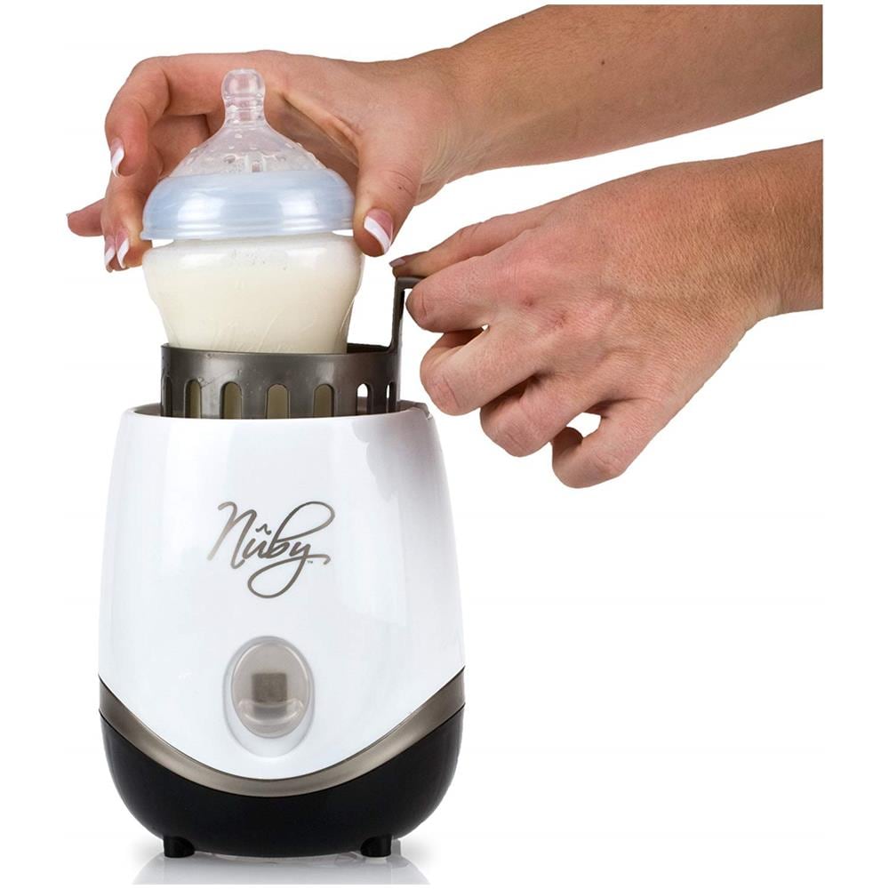Id1564 Sterilizzatore Scaldabiberon One Touch 2 In 1 - Foto 2