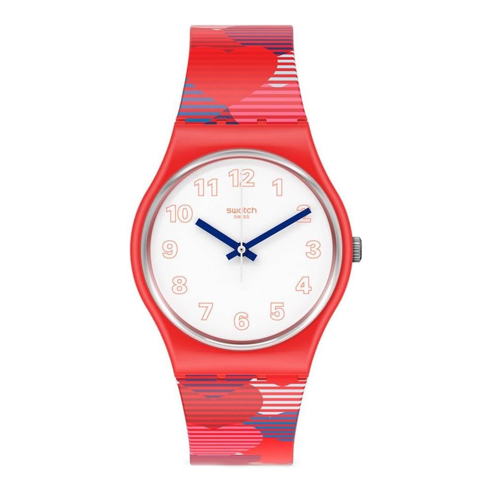 Gr182 Orologio Donna Al Quarzo - Foto 1